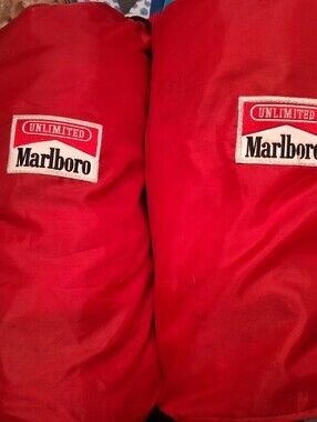 Marlboro Unlimited Sleeping Bags2